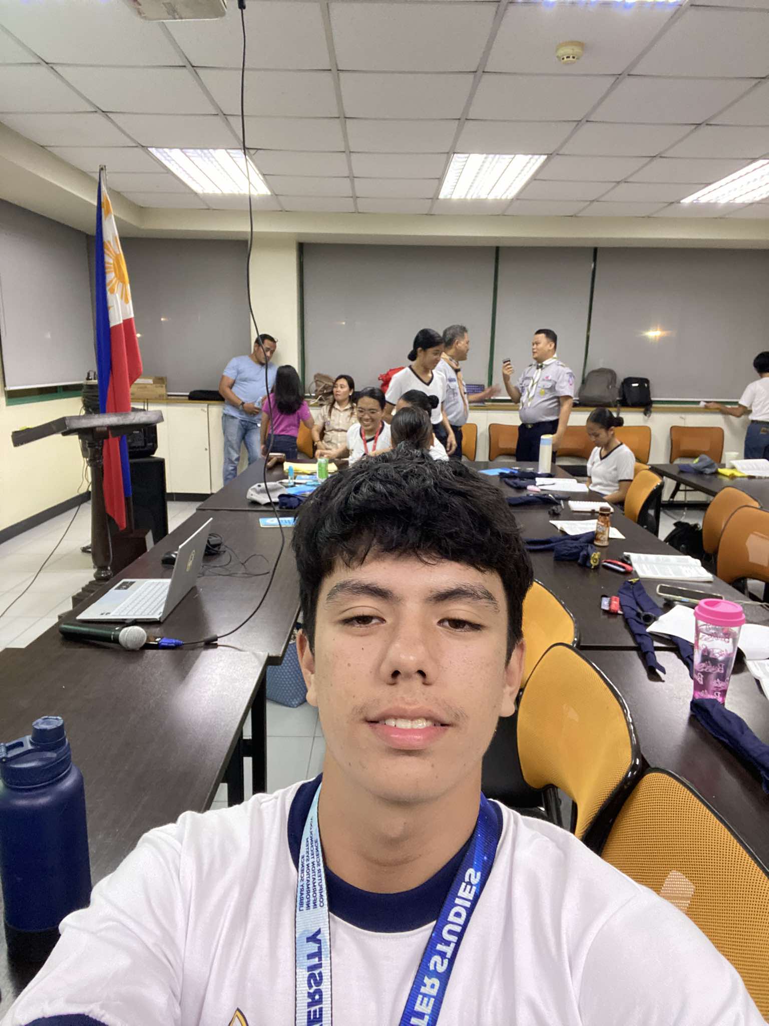 Community Journal Entry 2